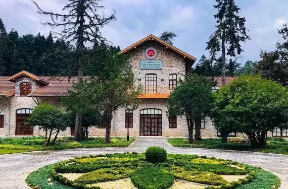 Bu sene 110 bin kişi Beykoz’a geldi!