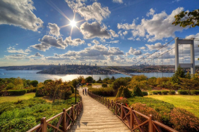 Beykoz’da gezilecek yerler Turistik ve tarihi mekânlar Beykoz Gezi Rehberi