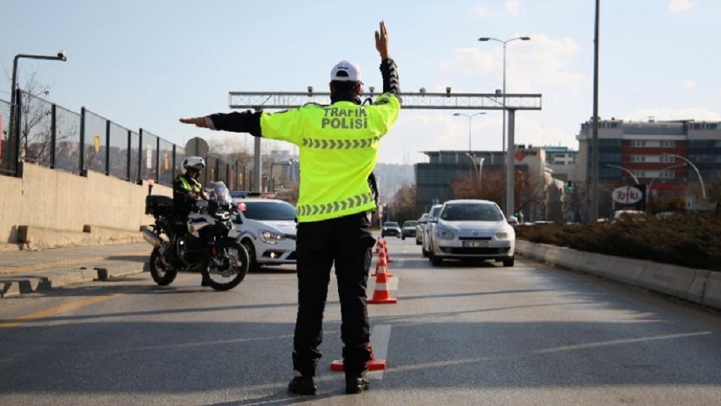 Beykoz’da yarın bazı yollar kapanacak