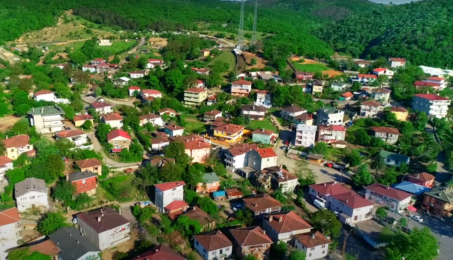 Beykoz’un imar ve ulaşım sorunu TBMM gündeminde!