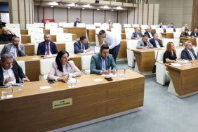 Beykoz Belediyesi’ni kirli pazarlıkların parçası yaptırmayız!