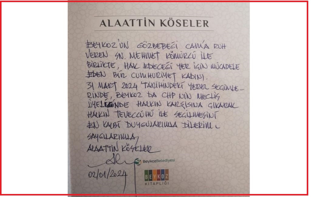 Alaattin Köseler ve ailesinin mal varlığı da incelensin! (8)