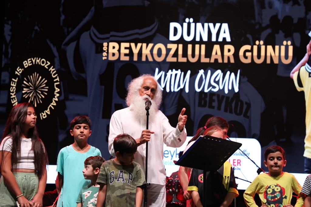 Beykoz’da adrese teslim 5 milyonluk 2 konser daha!