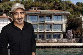 ABD’nin yoğurt milyarderi Beykoz’daki o yalıyı alıyor!