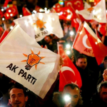 AK Parti Beykoz kongre tarihi belli oldu!