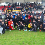 Beykoz Anadolu evinde çok rahat: 3-0