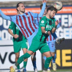 Beykoz İshaklı, İnegöl’den 3 puanla dönüyor