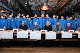 Beykoz İshaklıspor ikinci yarıya odaklandı!