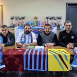 Beykoz İshaklıspor yeni yol haritasını çizdi!