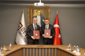 Beykoz Üniversitesi ile Lojider anlaştı