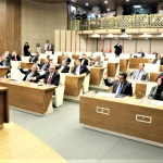 Beykoz meclisinde AK Parti'nden soru önergesi