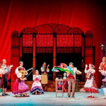 Beykoz’da Aralık ayı yetişkin ve çocuk tiyatroları