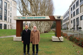 Beykoz’un devlet üniversitesine Bolu’dan ziyaret