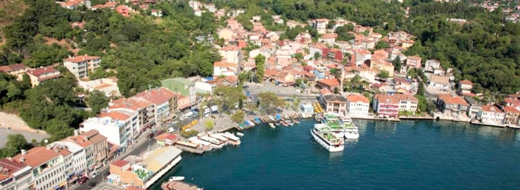 Beykoz’un imar ve ulaşım sorunu TBMM gündeminde! (2)