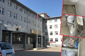Beykoz’un o okulu pislikten geçilmiyor!
