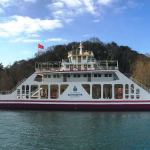 Çubuklu İstinye arabalı vapur saatleri değişti