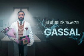 Gassal dizi hangi platformda? Gassal 2. sezon tarihi