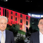 Sataloğlu Belediyeyi kafanıza göre yönetemezsiniz!