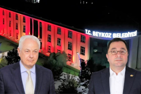 Sataloğlu Belediyeyi kafanıza göre yönetemezsiniz!