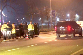 Beykoz’da ünlü mimarı yaralayan polis açığa alındı!