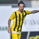 Beykoz Anadolu futbolcusu sözleşmesini feshetti