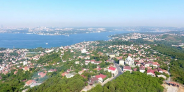 Beykoz Gümüşsuyu ve İncirköy planları iptal oldu