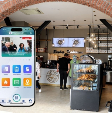 Beykoz Kart mobil sorunu devam ediyor!