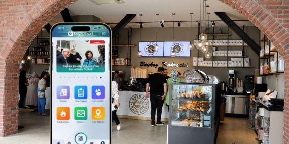 Beykoz Kart mobil sorunu devam ediyor!