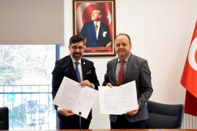 Beykoz ve Balkan iş birliğine adım attı