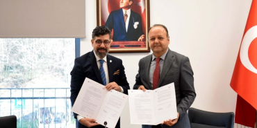 Beykoz ve Balkan iş birliğine adım attı