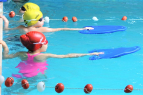 Beykoz’da çocuklara özel yüzme kursu başlıyor