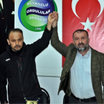 Dernekler Birliği’nde Sezayi Biçer dönemi başladı