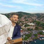 Hasanoğlu: CHP Beykozlu hemşehrilerimizi kandırdı!