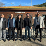 Muhtarlar Derneği deniz dolmuş tartışmalarına el attı