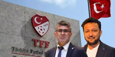 TFF Amatör futbol kurullarına Beykoz’dan iki isim