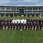 U19 Millî Takımı Riva’da kampa girdi