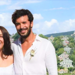 Ünlü çiftten Beykoz’da 2 milyon dolarlık ev hamlesi