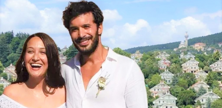 Ünlü çiftten Beykoz’da 2 milyon dolarlık ev hamlesi